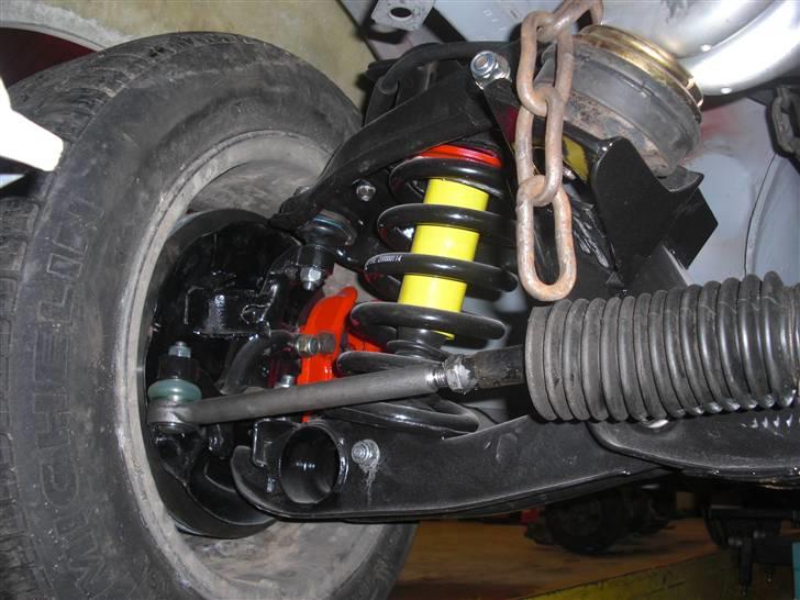 Manta A 3.6l Irmscher billede 276