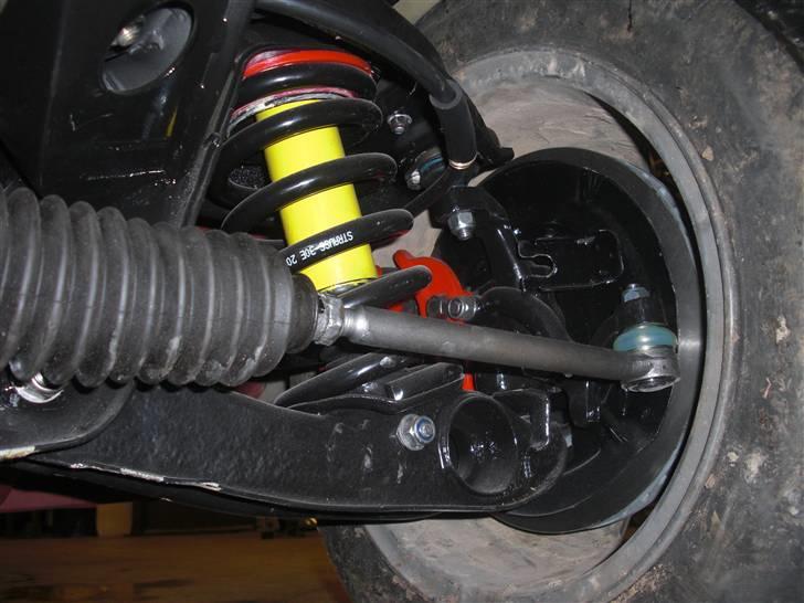 Manta A 3.6l Irmscher billede 277