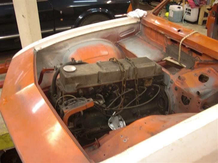 Manta A 3.6l Irmscher billede 278