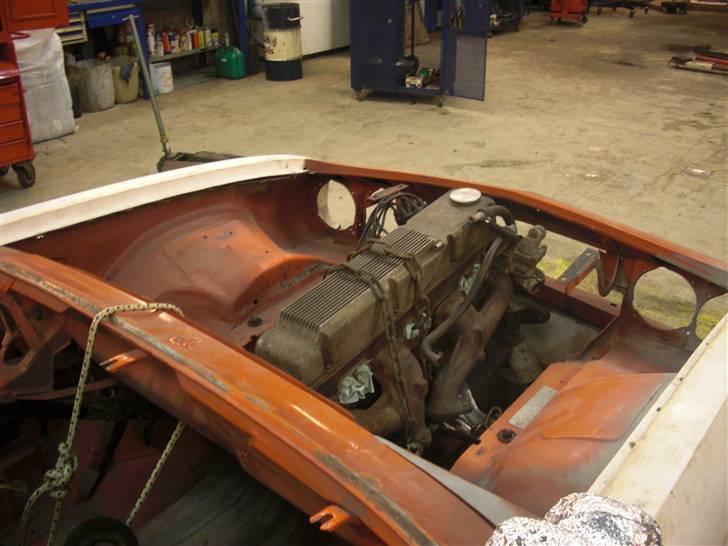 Manta A 3.6l Irmscher billede 279