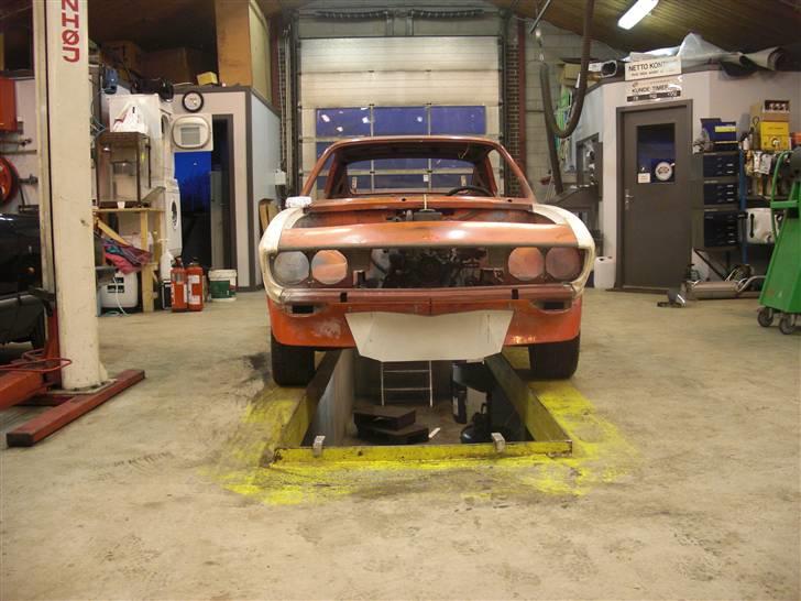 Manta A 3.6l Irmscher billede 281