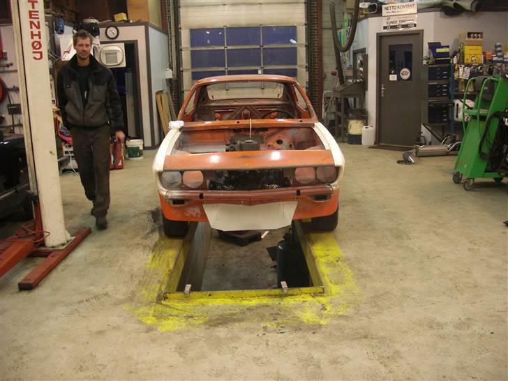 Manta A 3.6l Irmscher billede 282