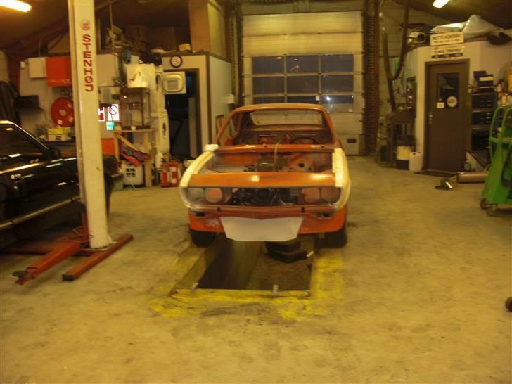 Manta A 3.6l Irmscher billede 285