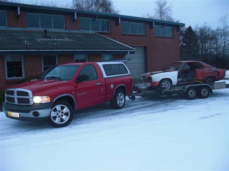 Manta A 3.6l Irmscher billede 286