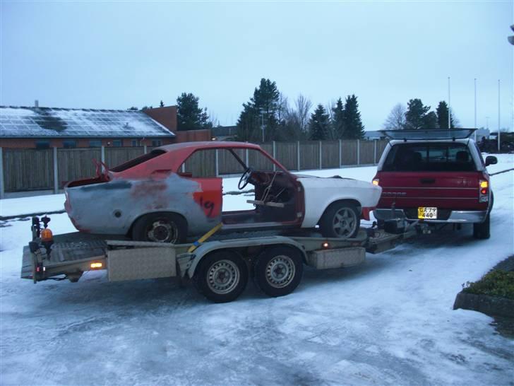 Manta A 3.6l Irmscher billede 287