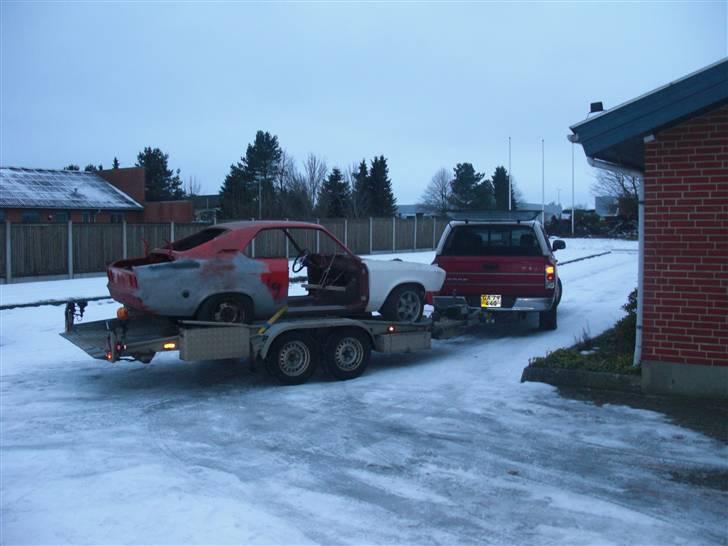 Manta A 3.6l Irmscher billede 288