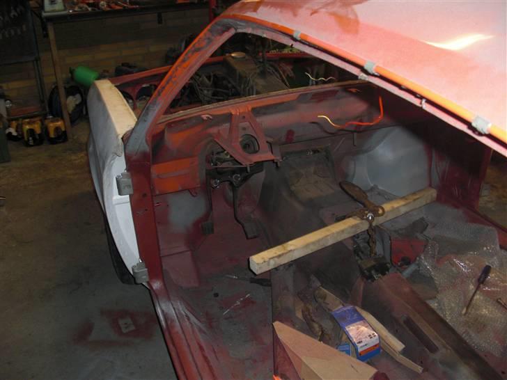 Manta A 3.6l Irmscher billede 291