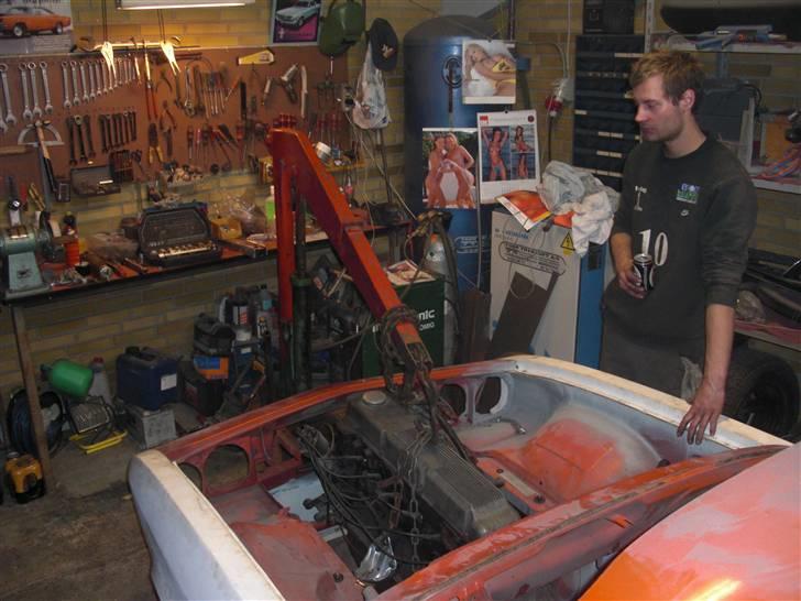 Manta A 3.6l Irmscher billede 292