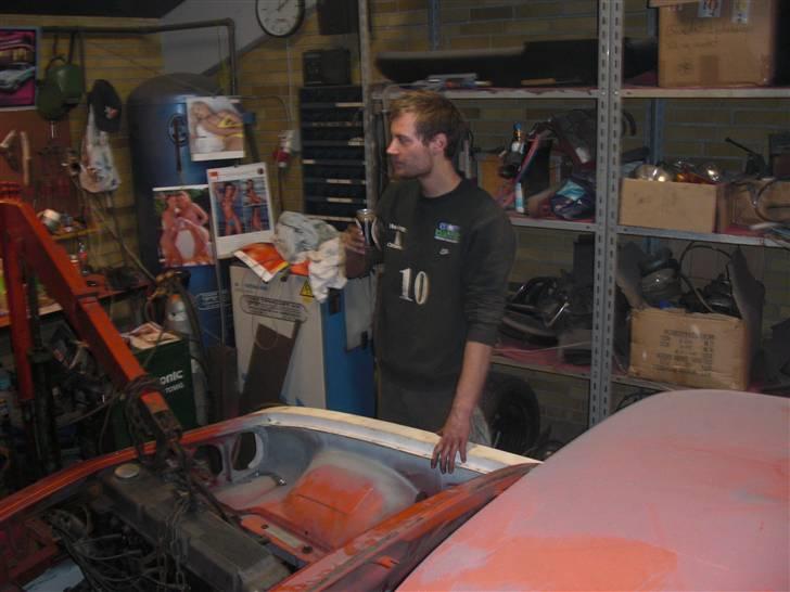 Manta A 3.6l Irmscher billede 293