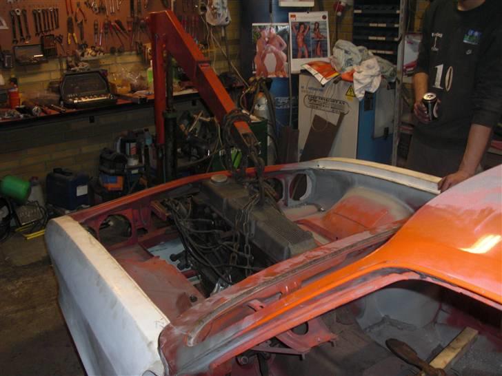 Manta A 3.6l Irmscher billede 294