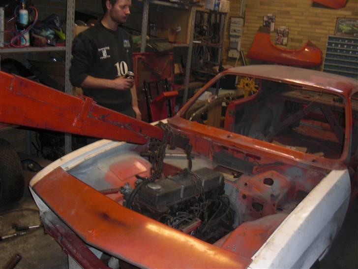 Manta A 3.6l Irmscher billede 295