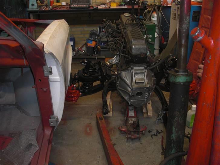 Manta A 3.6l Irmscher billede 296