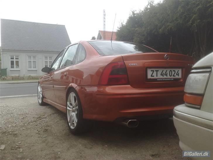 Mine bedste biler vectra b turbo - Vectra b med c20xe motor 180hk
den går godt billede 5