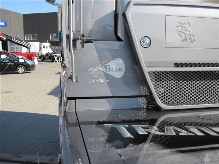 Transport øst billede 1