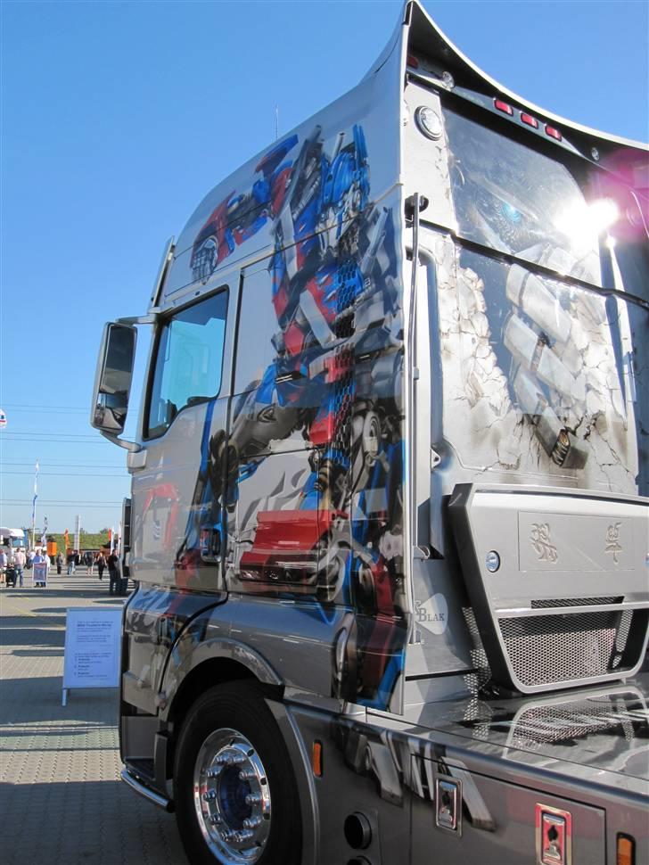 Transport øst billede 2