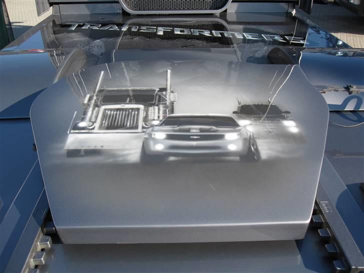 Transport øst billede 3