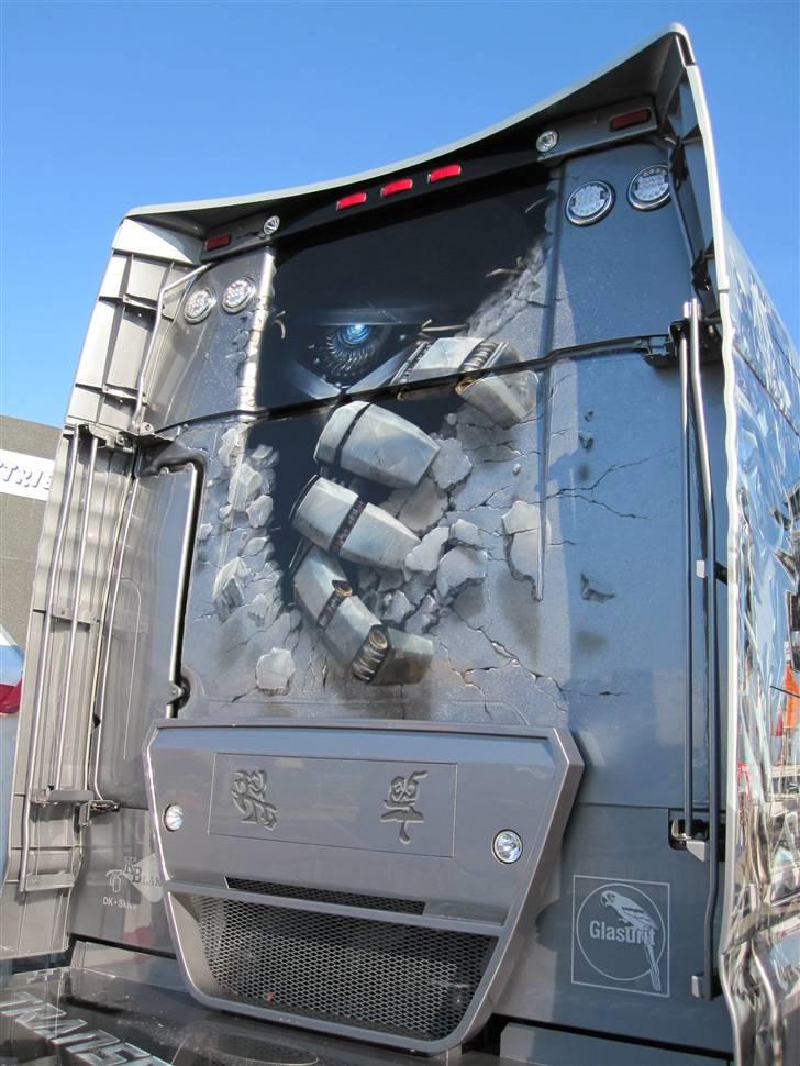 Transport øst billede 4