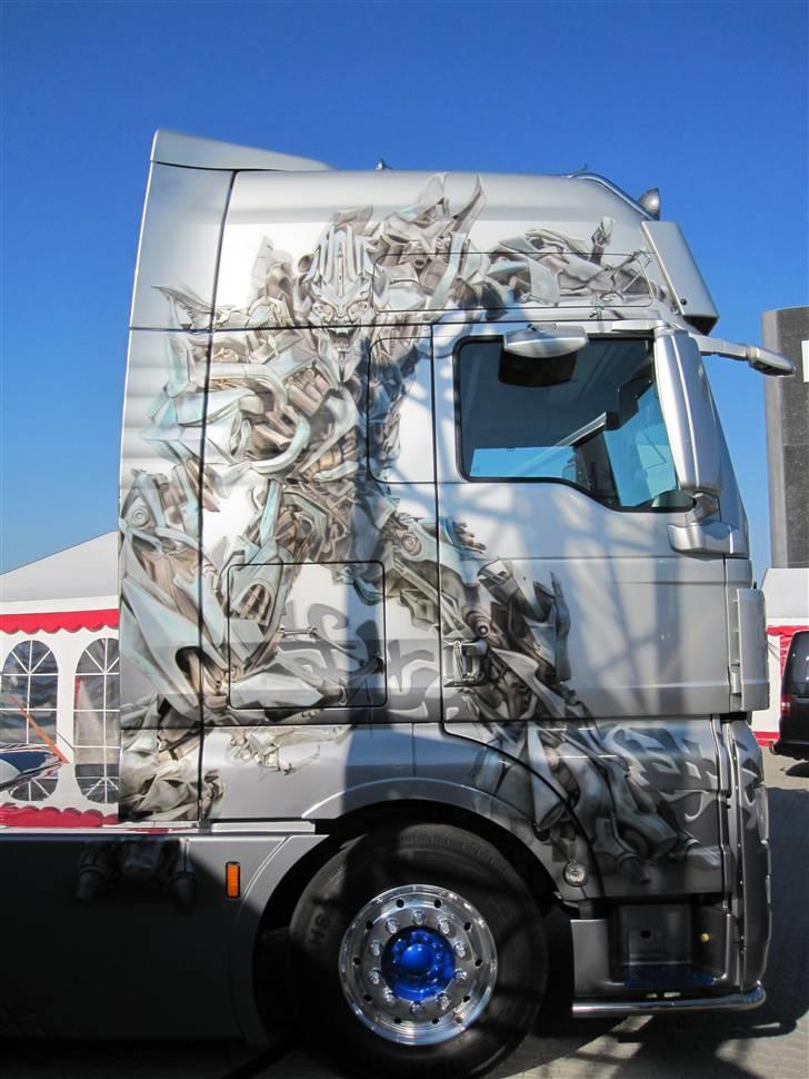 Transport øst billede 5