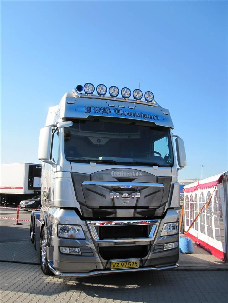 Transport øst billede 6