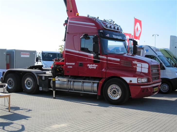 Transport øst billede 7