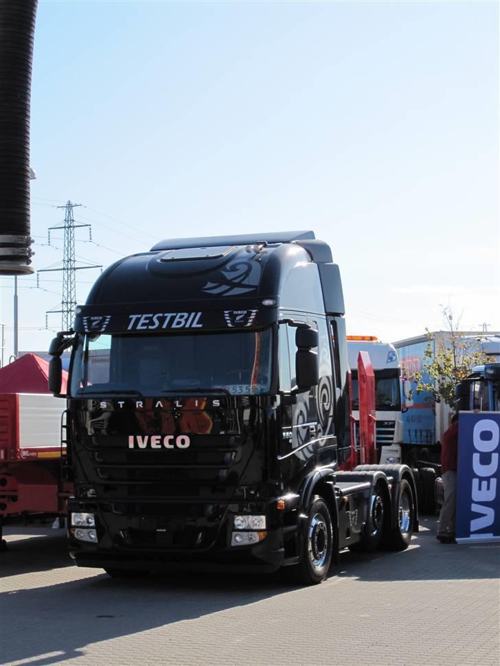 Transport øst billede 8