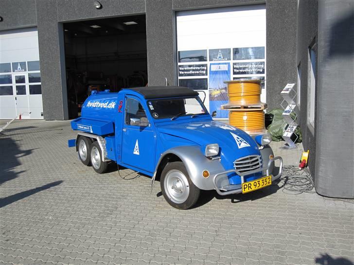 Transport øst billede 9