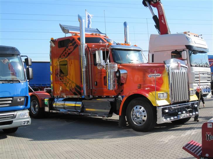 Transport øst billede 10