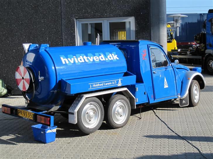 Transport øst billede 11