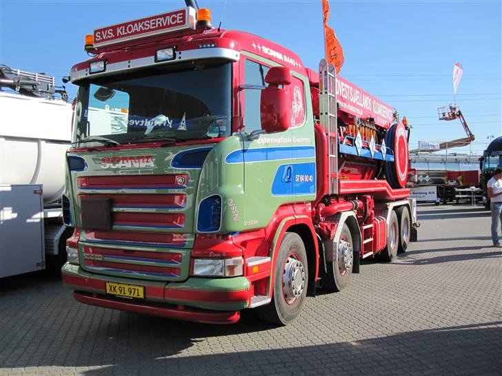 Transport øst billede 12