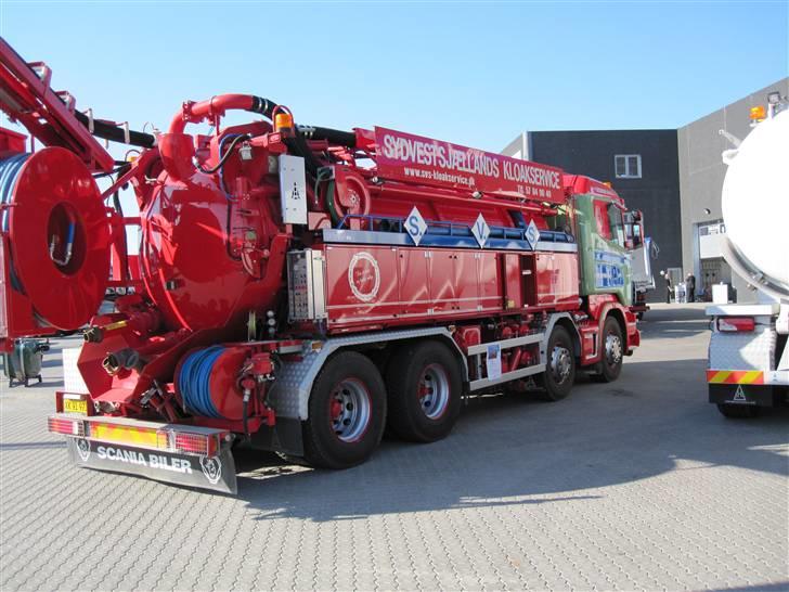 Transport øst billede 13