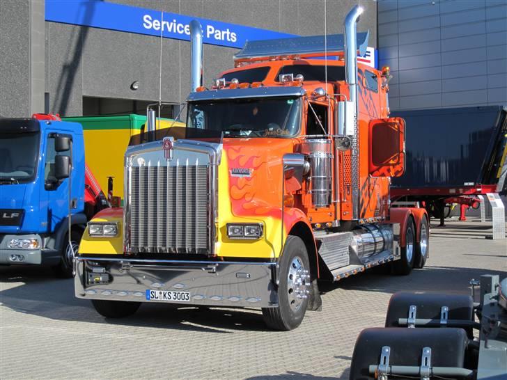 Transport øst billede 14