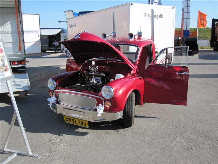 Transport øst billede 16