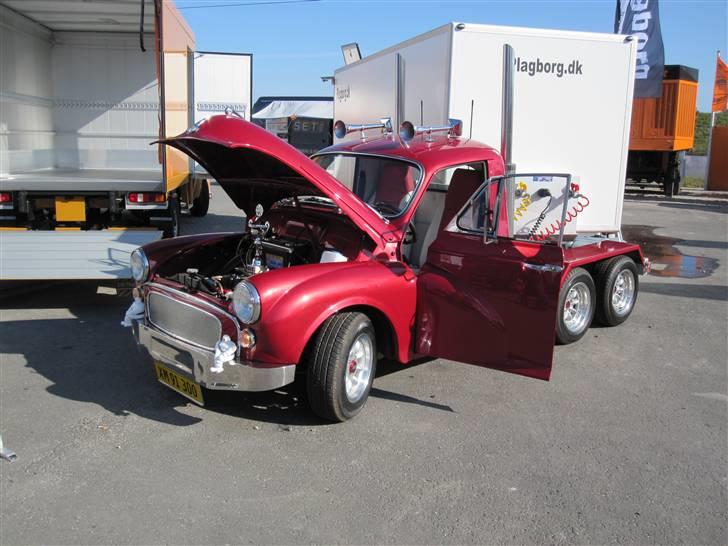 Transport øst billede 17