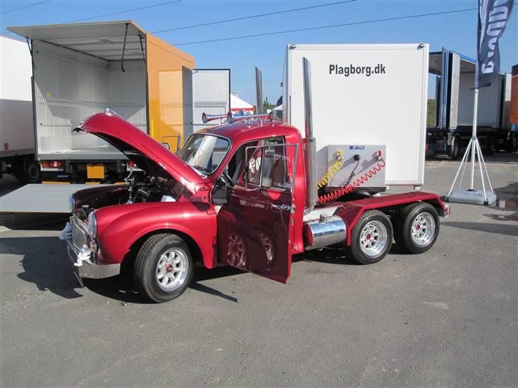 Transport øst billede 18