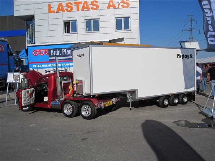 Transport øst billede 19