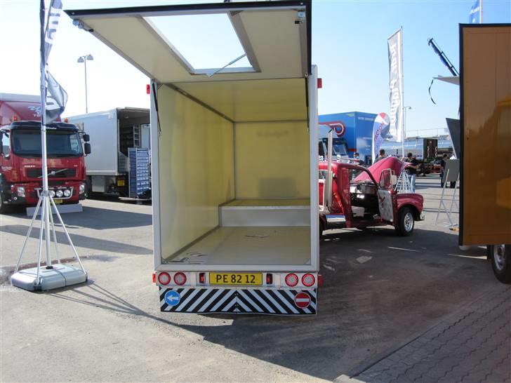 Transport øst billede 20