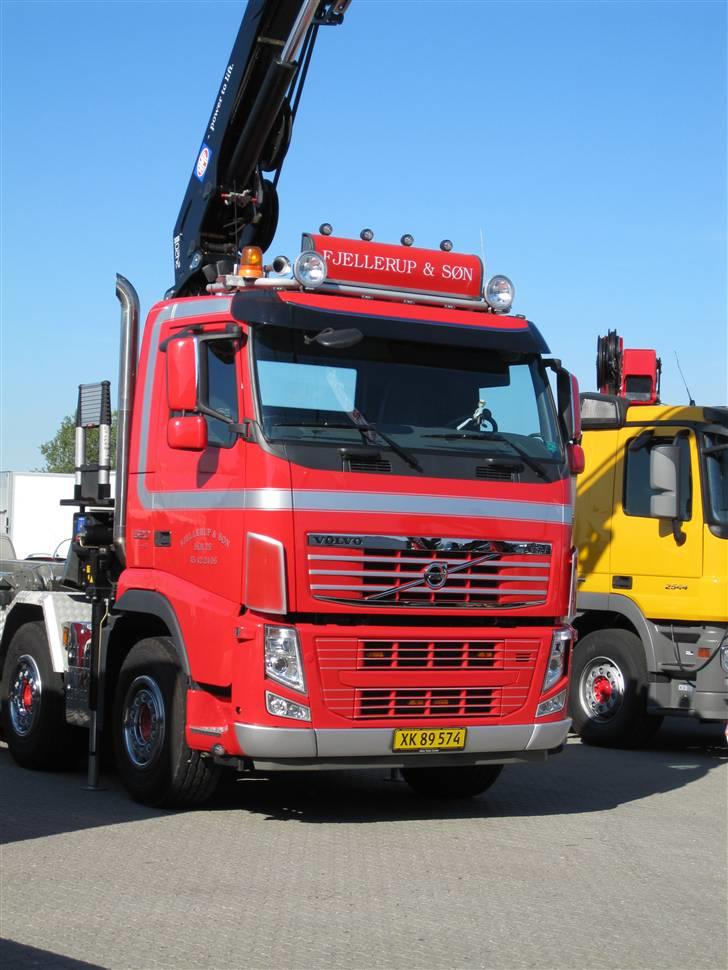 Transport øst billede 21