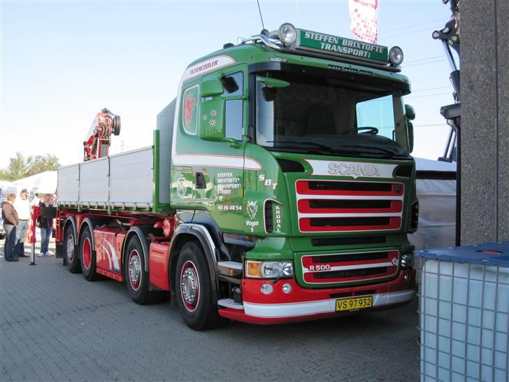 Transport øst billede 22