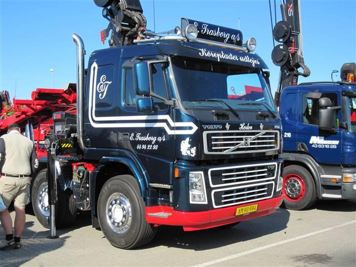 Transport øst billede 23