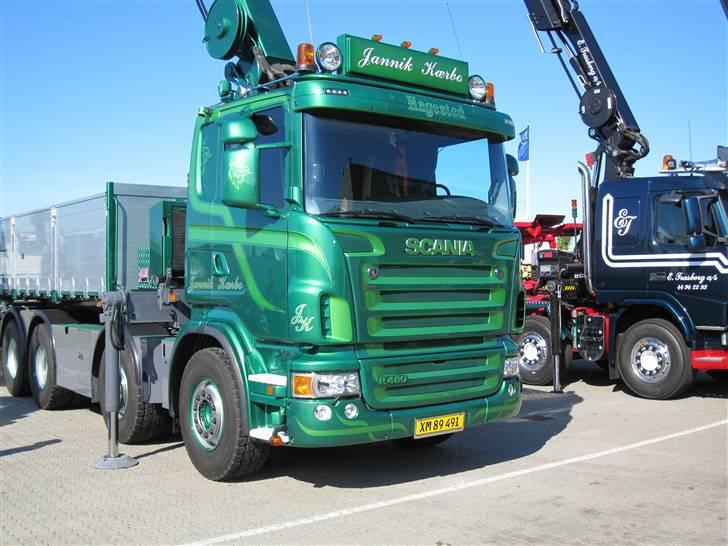 Transport øst billede 24