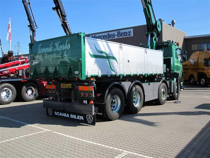 Transport øst billede 25