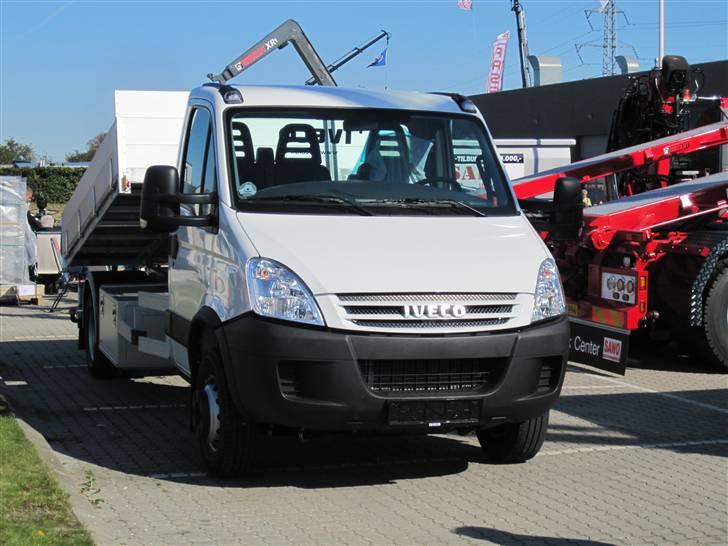 Transport øst billede 27