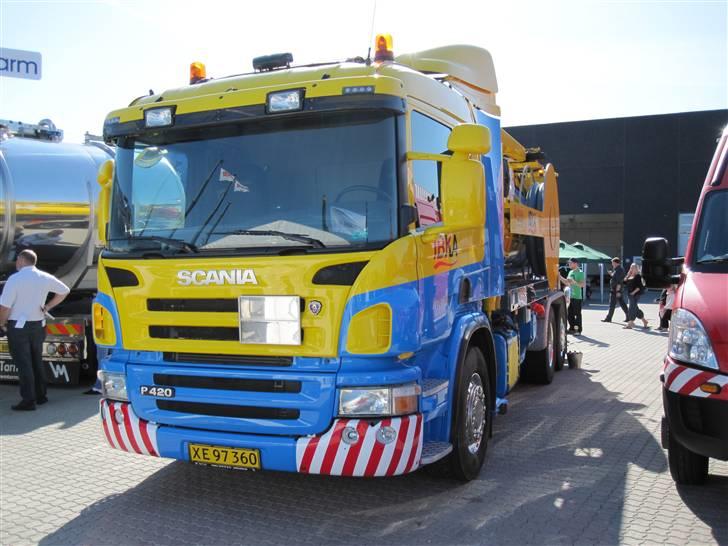 Transport øst billede 28