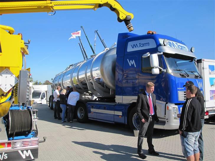 Transport øst billede 29