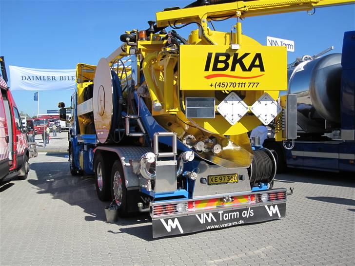 Transport øst billede 30