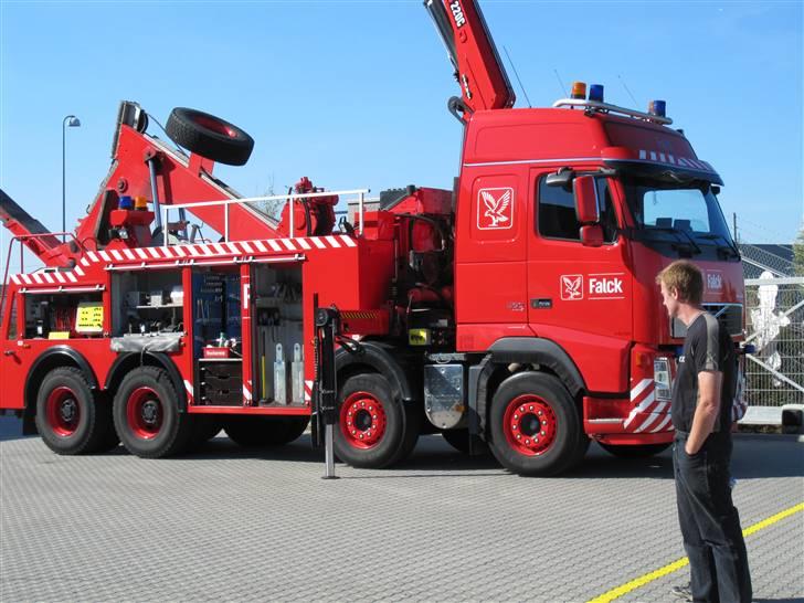 Transport øst billede 31