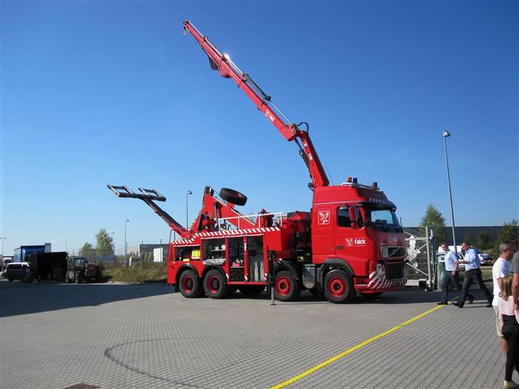 Transport øst billede 32