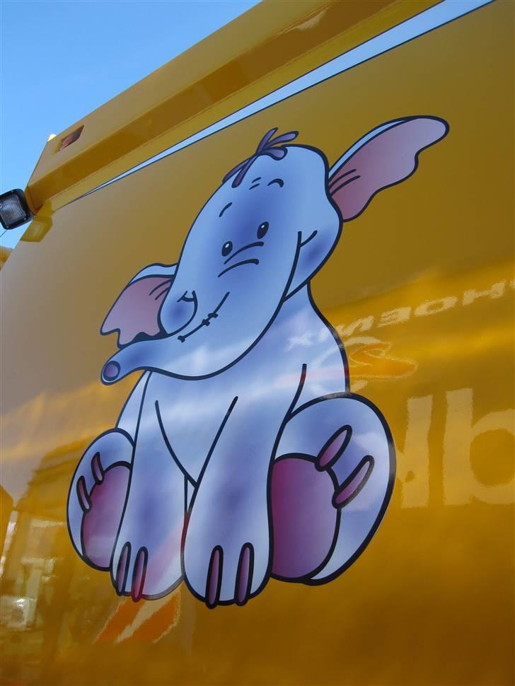 Transport øst billede 33