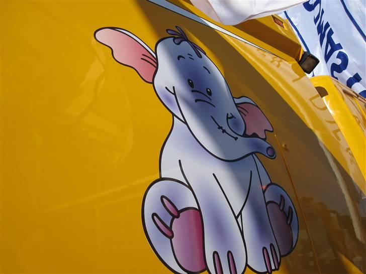 Transport øst billede 34