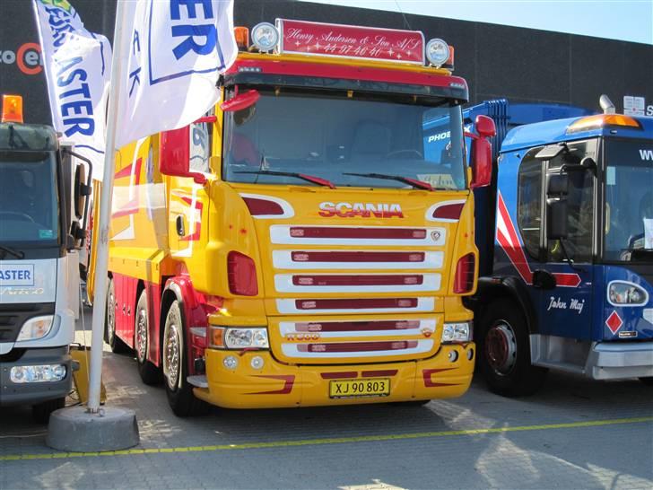 Transport øst billede 35